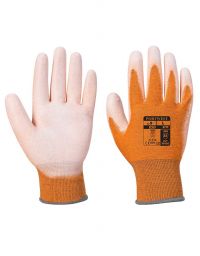 Glove Antistatic with PU palms