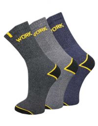 Workersocken Workpower 3er Pack