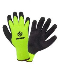 Winter glove Snow Grip