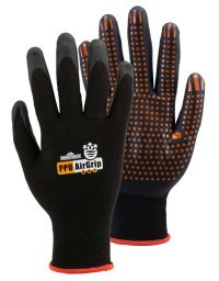 Work glove Air Grip Dot
