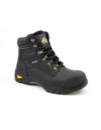 Rualtex Safety boot Zwaar S3