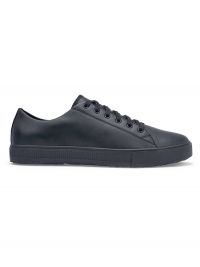 Occupational shoe Old School Low Rider IV black