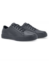 Occupational shoe Old School Low Rider IV black