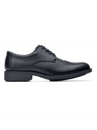 Herren Schnürschuh Executive Wing Tip IV