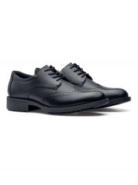 Herren Schnürschuh Executive Wing Tip IV