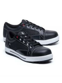 Safety shoe Fergus CT Denim S3