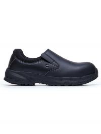 Safety shoe Brandon S3 black