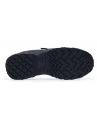 Safety shoe Brandon S3 black