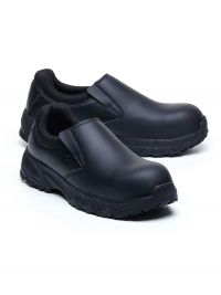 Safety shoe Brandon S3 black