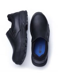 Safety shoe Brandon S3 black