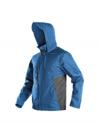 Dassy waterproof and windproof work jacket Hyper