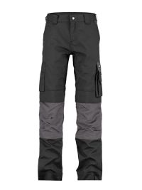 Arbeitshose Damen Schwarz