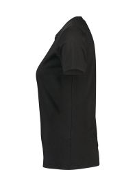 Damen Workwear T-Shirt Schwarz