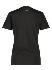 Damen Workwear T-Shirt Schwarz