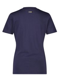Workwear T-Shirt Damen Dunkelblau