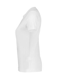 Workwear T-Shirt Damen weiss