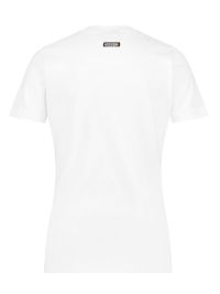 Workwear T-Shirt Damen weiss