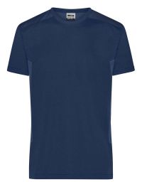Mens Workwear T-Shirt Strong