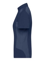 Damen Arbeitskleidung Nachhaltige Poloshirts