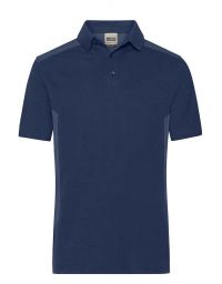 Mens Workwear Polo Shirt Strong