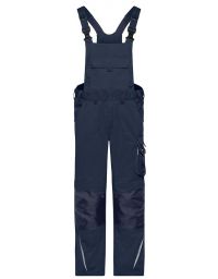 Workwear Latzhose Slim Line Strong