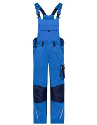 Workwear Latzhose Slim Line Strong