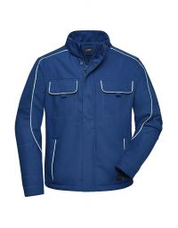 Workwear Softshell Jacket Solid