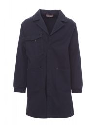 Payper Arbeitskittel SHELL in klassischem Design aus 100 % Baumwolle