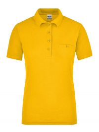 Workwear Poloshirt Damen