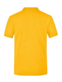 Mens Workwear Polo Shirt Pocket Essential