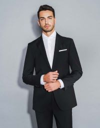 Daniel Hechter Mens Jacket Tailored