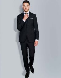 Daniel Hechter Mens Jacket Tailored