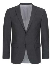 Herren Sakko von Daniel Hechter in Dunkelgrau