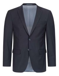 Daniel Hechter Mens Jacket Tailored