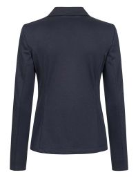 Damen Blazer Casual in Blau