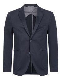 Daniel Hechter Sakko Blau