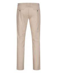 Herren Chino Hose in Beige