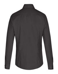 Daniel Hechter Damen Bluse Schwarz