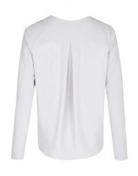 Daniel Hechter Ladies Crêpe Shirt