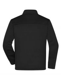 Softshell Jacke Herren Schwarz