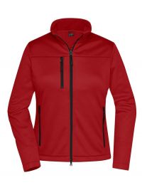 Softshell Arbeitsjacke