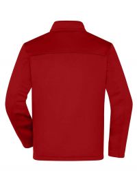 Mens Softshell Jacket