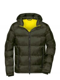 Winterjacke Herren