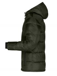 Winterjacke Herren