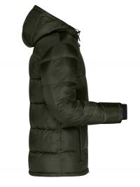 Winterjacke Herren