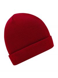 Knitted Cap