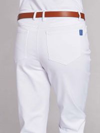 Ladies stretch trousers