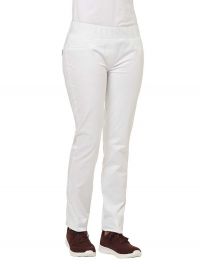 Damen Schlupfhose Gummizug