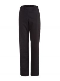 Herren Schlupfhose Schwarz