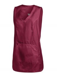 Damen Überwurfschürze